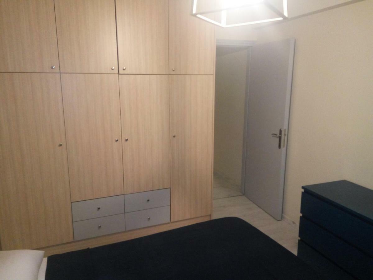 Apartment In The Center Of Atenas Exterior foto
