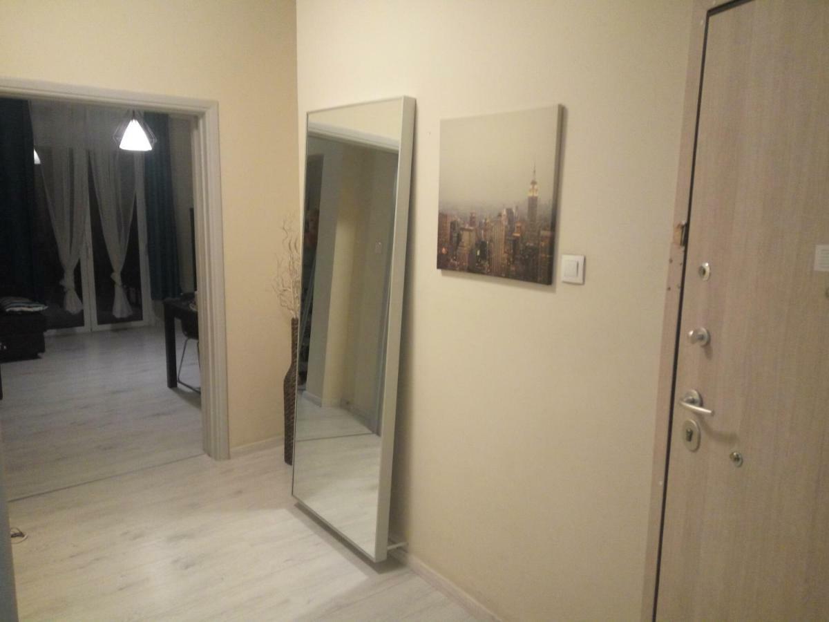 Apartment In The Center Of Atenas Exterior foto